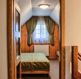 Hyby Chalet De Esquí | Drevenica v Hybe
