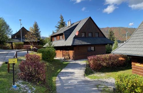 Terchova Apartamento | Drevenica Veverica v Terchovej