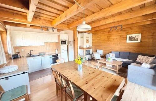 Terchova Apartamento | Drevenica Veverica v Terchovej