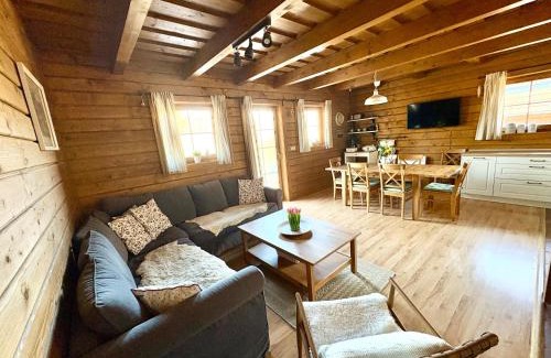 Terchova Apartamento | Drevenica Veverica v Terchovej