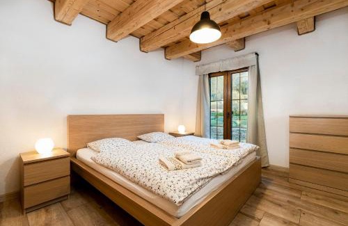 Lazisko Apartamento | Drevenice Liptov - ski & hiking apartments