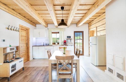 Lazisko Apartamento | Drevenice Liptov - ski & hiking apartments