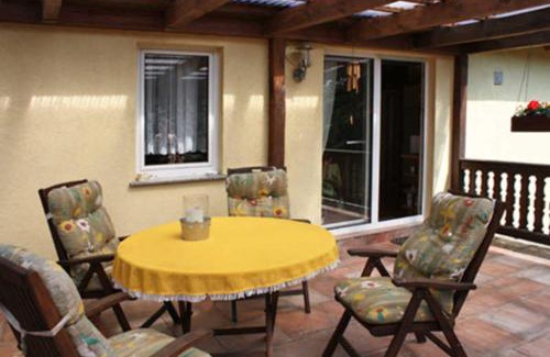Muritz Apartamento | Drewnak Roswitha