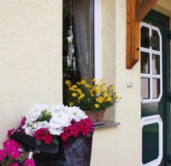 Muritz Apartamento | Drewnak Roswitha