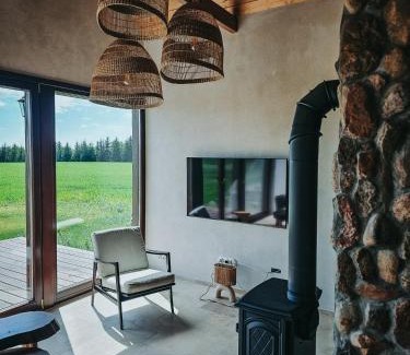 Oborniki Chalet De Esquí | Drewniane Domki Całoroczne Gryszczeniówka