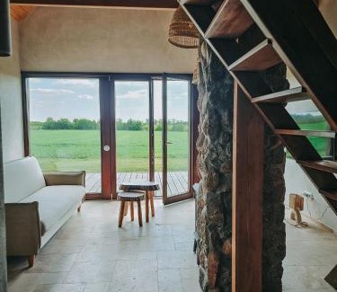 Oborniki Chalet De Esquí | Drewniane Domki Całoroczne Gryszczeniówka