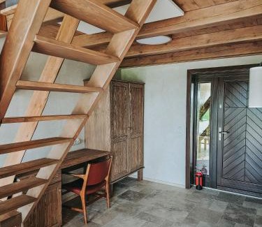 Oborniki Chalet De Esquí | Drewniane Domki Całoroczne Gryszczeniówka