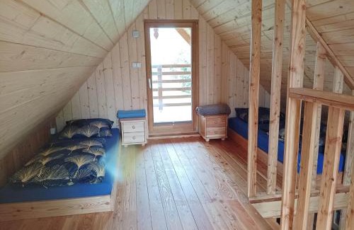 Solec-Zdroj Apartamento | Drewniany Domek Małgorzatka