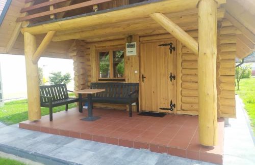 Solec-Zdroj Apartamento | Drewniany Domek Małgorzatka