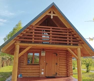 Solec-Zdroj Apartamento | Drewniany Domek Małgorzatka