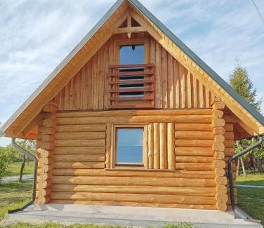 Solec-Zdroj Apartamento | Drewniany Domek Małgorzatka