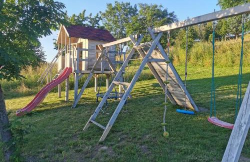 Bukowiec Casa | Drewniany Domek