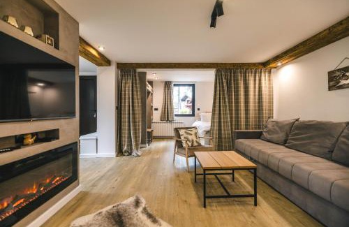 Divcibare Apartamento | Drey Divcibare