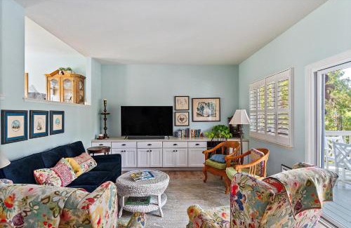 Marine Terrace Casa | Dreydon Cottage