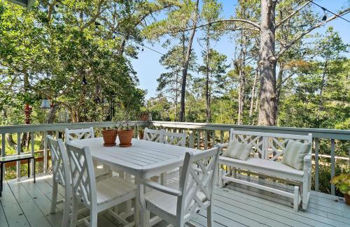Marine Terrace Casa | Dreydon Cottage