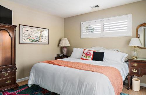 Marine Terrace Casa | Dreydon Cottage