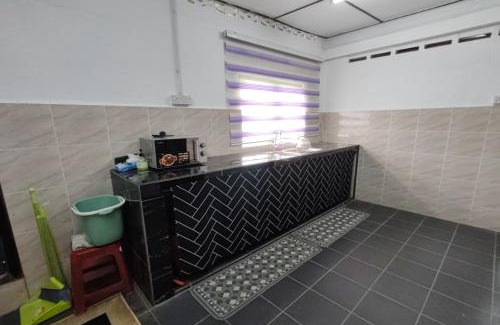 Taman Muhibbah Casa | DRH Villa