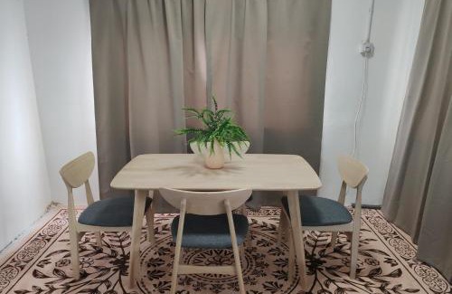 Taman Muhibbah Casa | DRH Villa