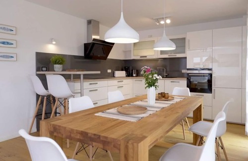 Gross Schwansee Casa | Tres perlas marinas y spa