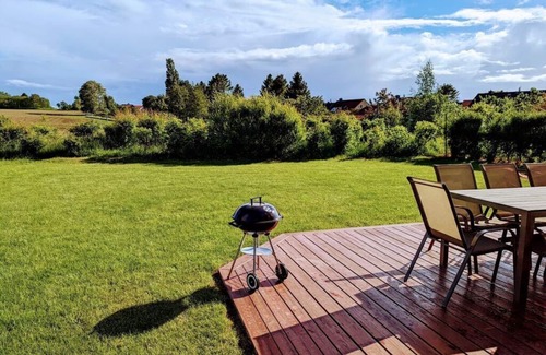 Gross Schwansee Casa | Tres perlas marinas y spa