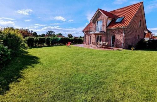 Gross Schwansee Casa | Drie Zeeparels & Spa