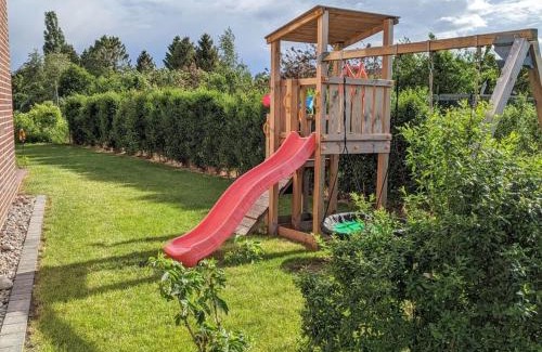 Gross Schwansee Casa | Drie Zeeparels & Spa