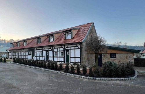 Tecklenburg Apartamento | Driehof Lifestyle Classic Apt. 5 - Lifestyle Classic Apt. 5