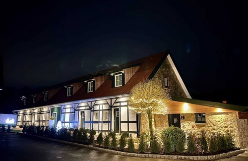 Tecklenburg Apartamento | Driehof Lifestyle Classic Apt. 5 - Lifestyle Classic Apt. 5