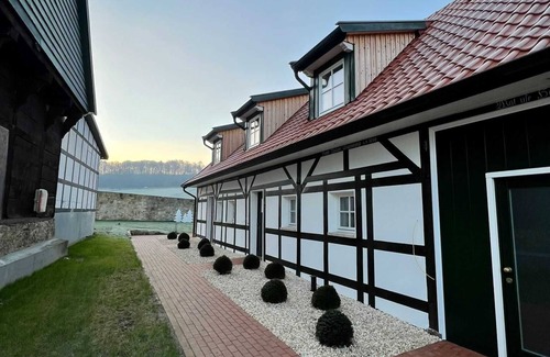 Tecklenburg Apartamento | Driehof Lifestyle Comfort Apartment 3 - Lifestyle Comfort Apartment 3