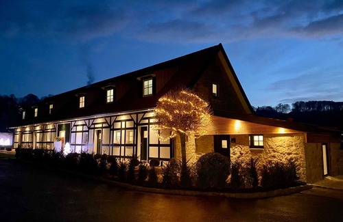 Tecklenburg Apartamento | Driehof - Lifestyle Suite - Lifestyle Suite