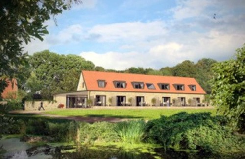 Tecklenburg Apartamento | Driehof - Lifestyle Suite - Lifestyle Suite