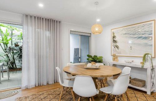Byron Bay Villa | Drift - 3 BR home near town & beach with pool