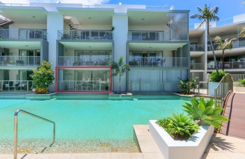 Casuarina Apartamento | Drift Apartments North #7
