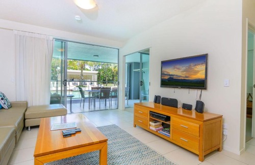 Casuarina Apartamento | Drift Apartments North #7