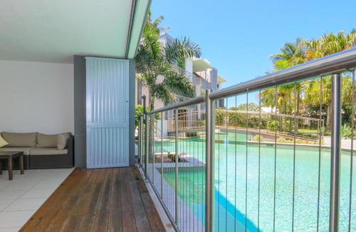Casuarina Apartamento | Drift Apartments North #7