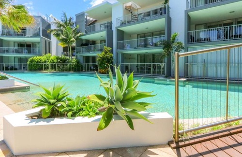 Casuarina Apartamento | Drift Apartments North #7