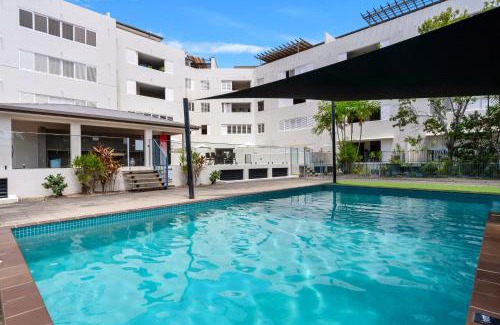 Cairns North Apartamento | Drift at The Edge