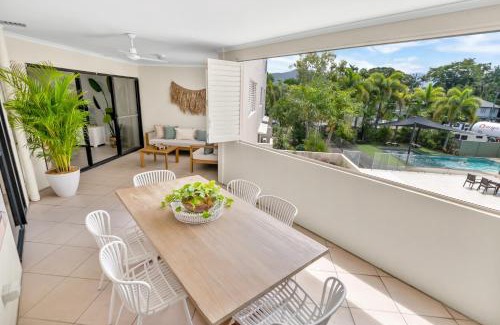 Cairns North Apartamento | Drift at The Edge