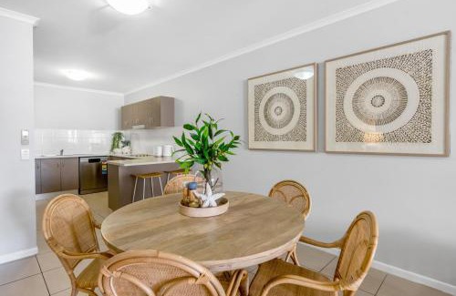 Cairns North Apartamento | Drift at The Edge