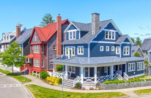 Seabrook Casa | Drift Away by Seabrook Hospitality