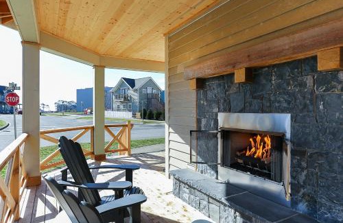 Seabrook Casa | Drift Away by Seabrook Hospitality