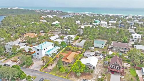 Gulfview Heights Casa | Drift Away