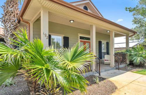 Gulfview Heights Casa | Drift Away