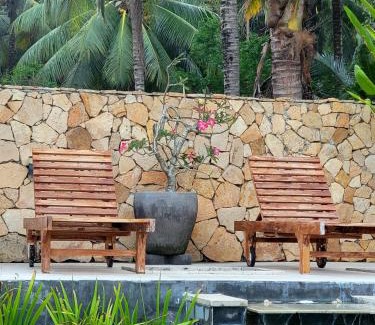 Kuta Complejo | Drift Hideaway