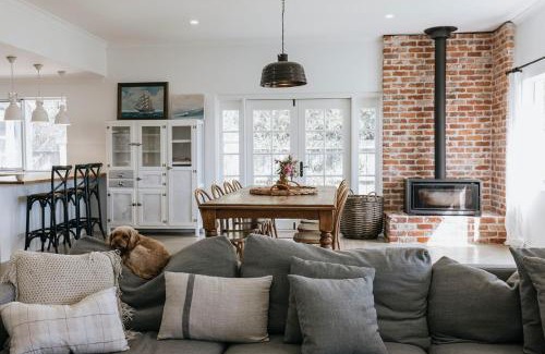 Quindalup Casa | Drift House