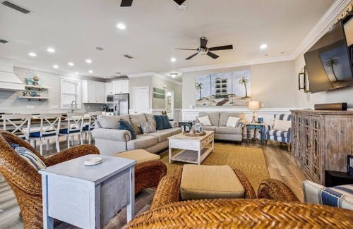 Plantation Casa | Drift Into Luxury at Headed West