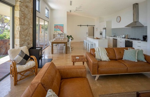 Port Willunga Casa | Drift. Port Willunga