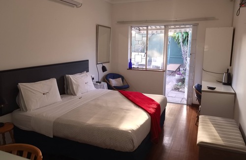 Humewood Casa | DRIFT SANDS