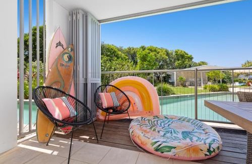 Casuarina Apartamento | Drift South Apartments by Kingscliff Accommodation