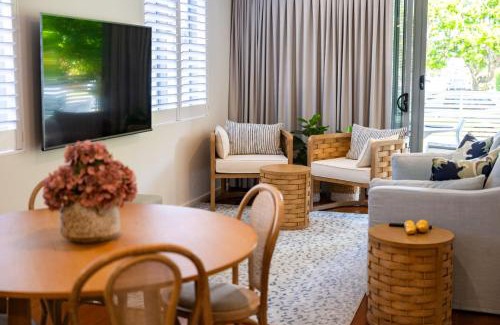 Casuarina Apartamento | Drift South Beachfront Apartments - Private Apartments